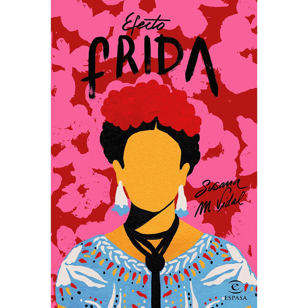 DIEZ LECCIONES DE VIDA DE FRIDA KAHL