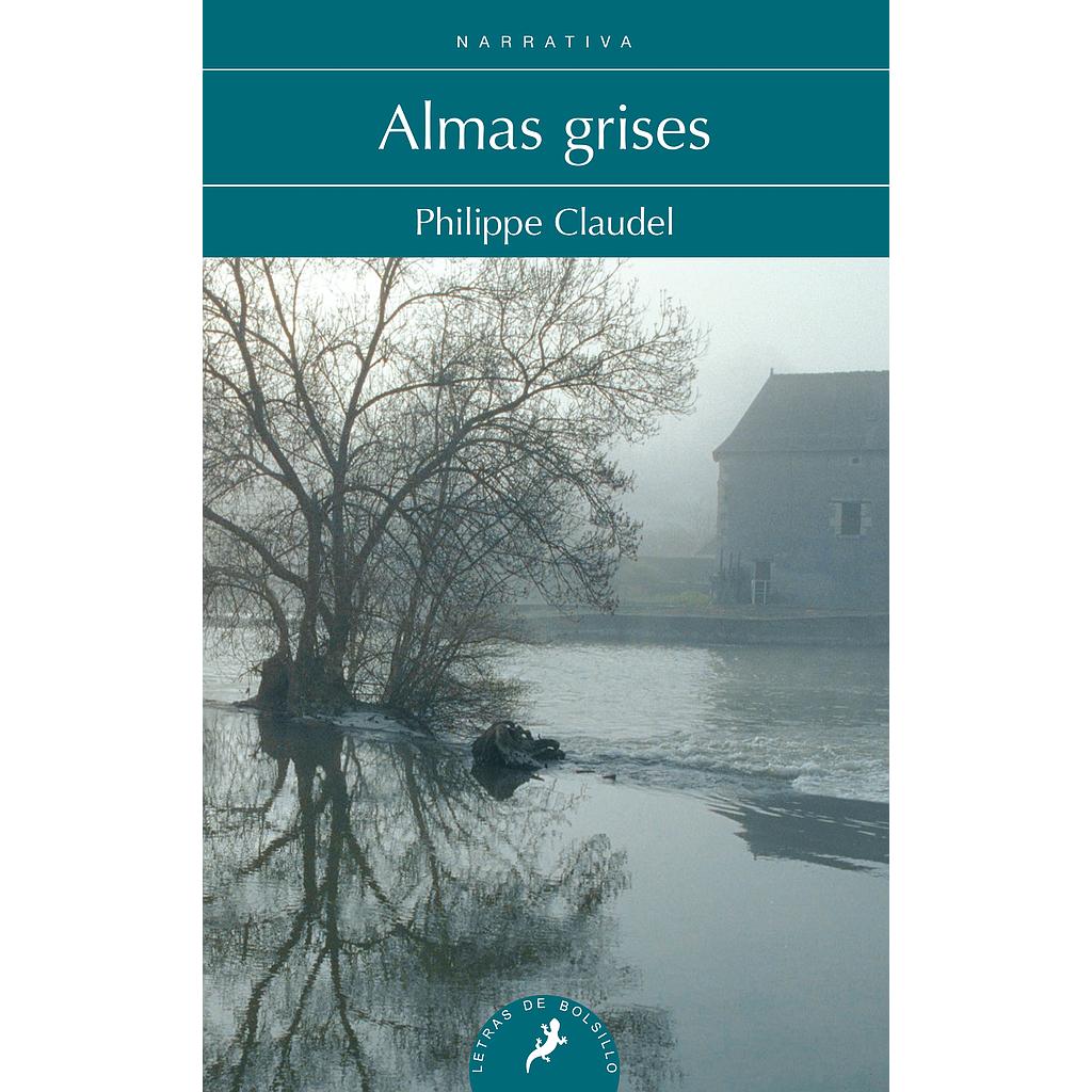 Almas grises