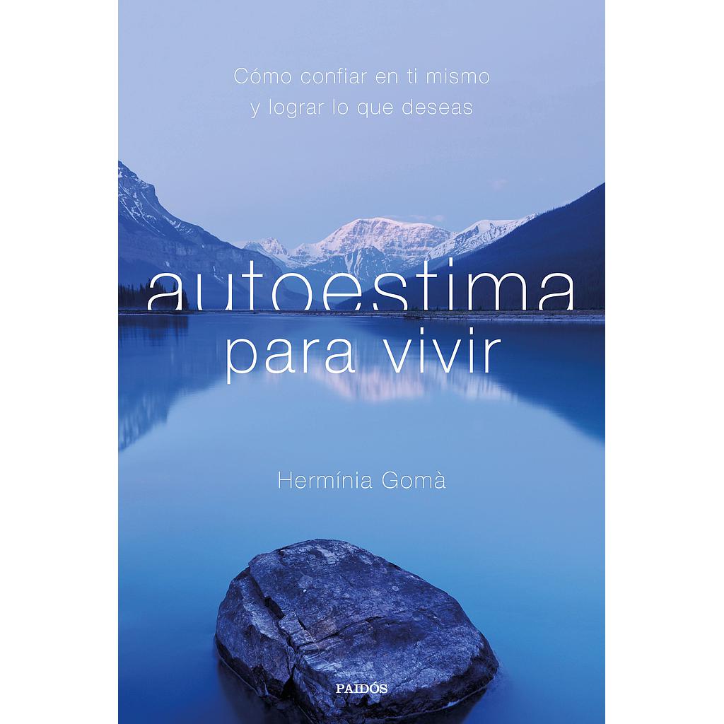 AUTOESTIMA PARA VIVIR