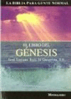 LIBRO DEL GENESIS, EL
