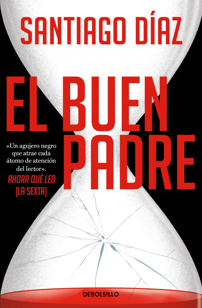 El buen padre (Indira Ramos 1)
