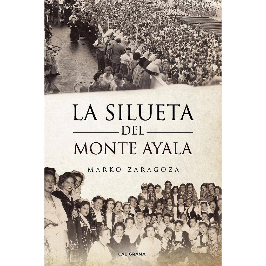 La Silueta del Monte Ayala