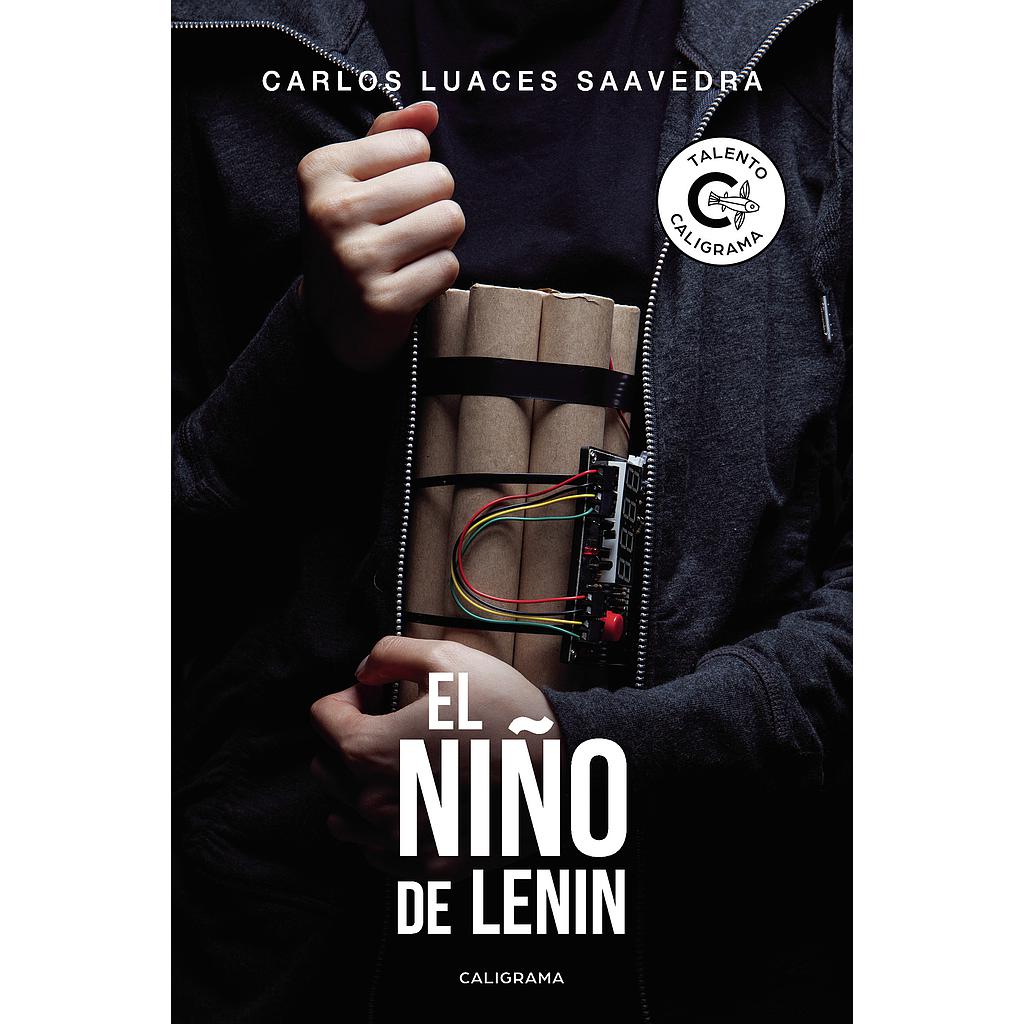 El niño de Lenin