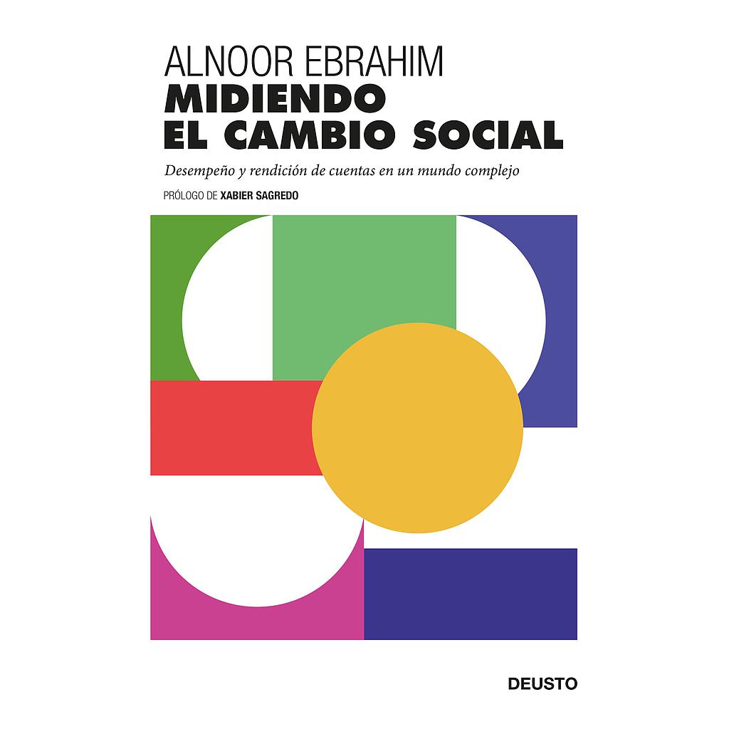 Midiendo el cambio social