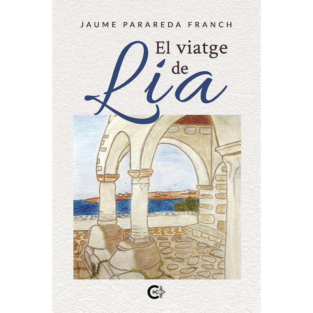 El viatge de Lia