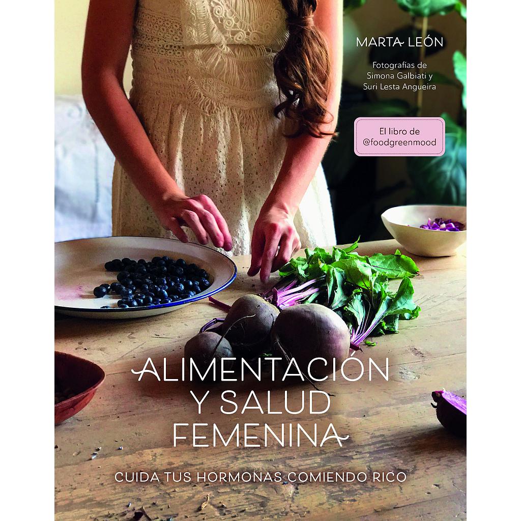 Alimentación y salud femenina