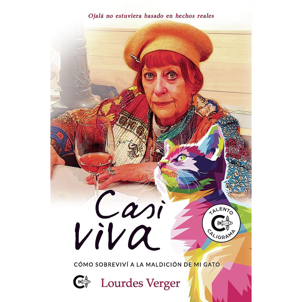 Casi viva