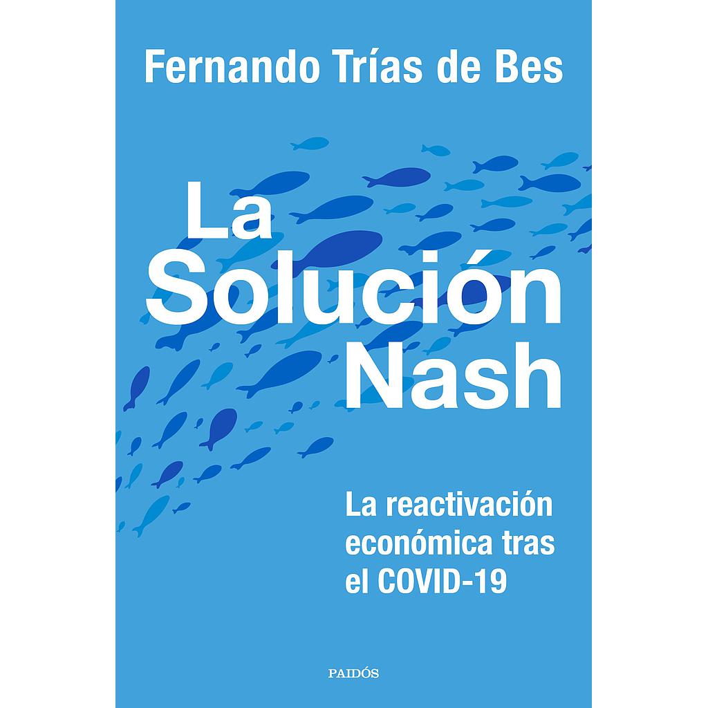 La solución Nash
