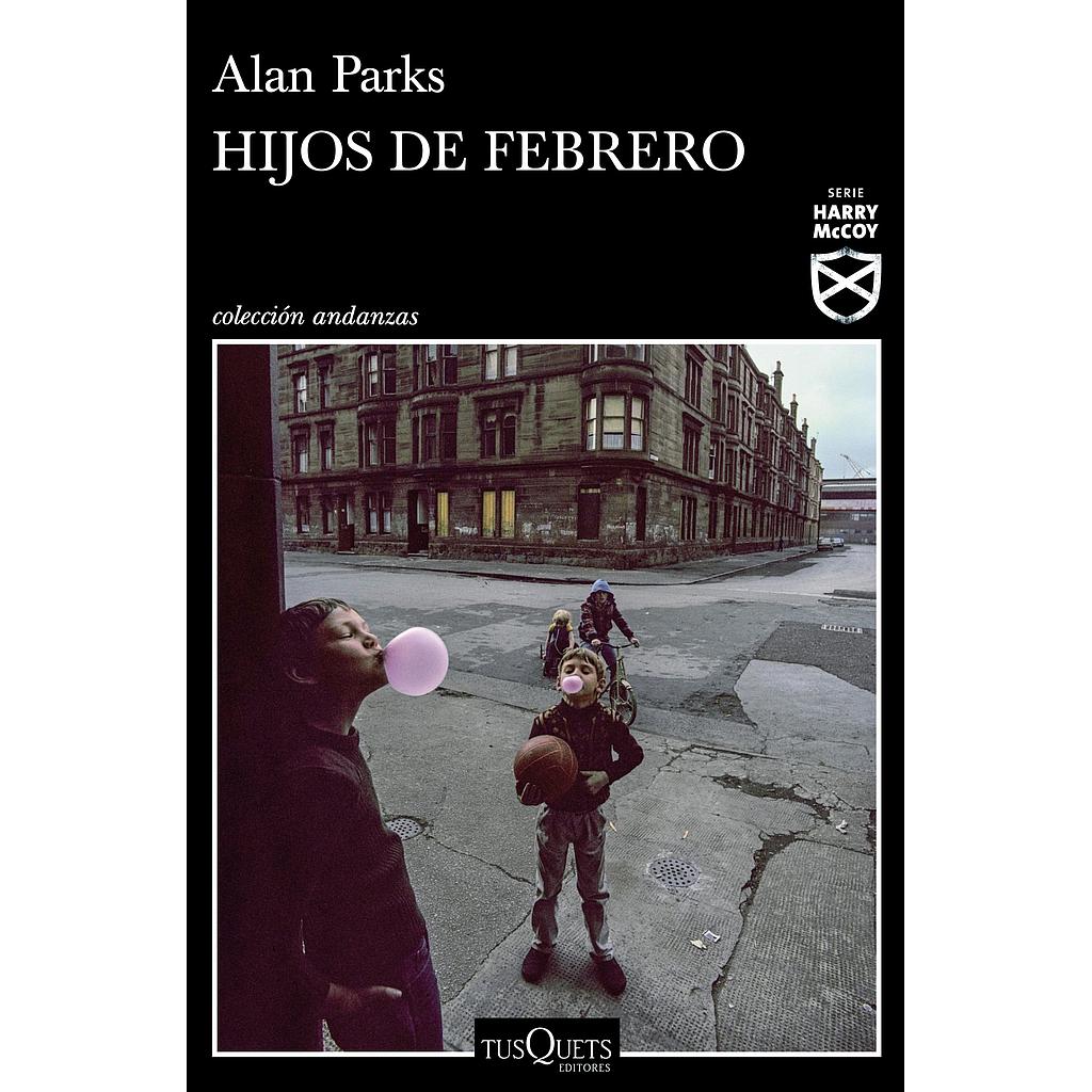 Hijos de febrero