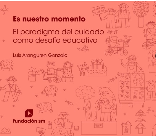 Es nuestro momento