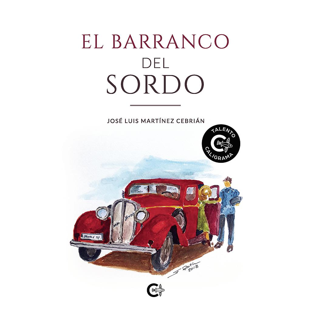 El barranco del sordo