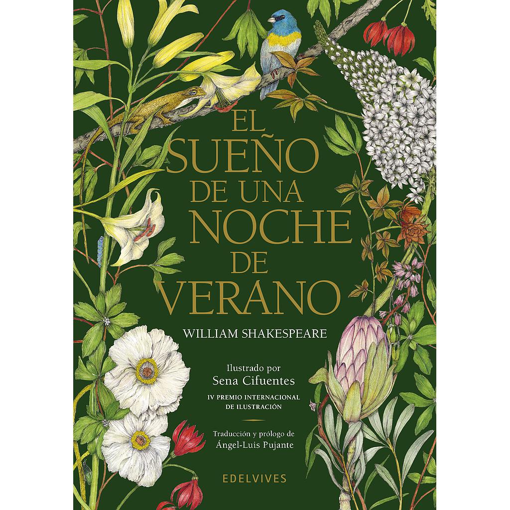 El sueño de una noche de verano
