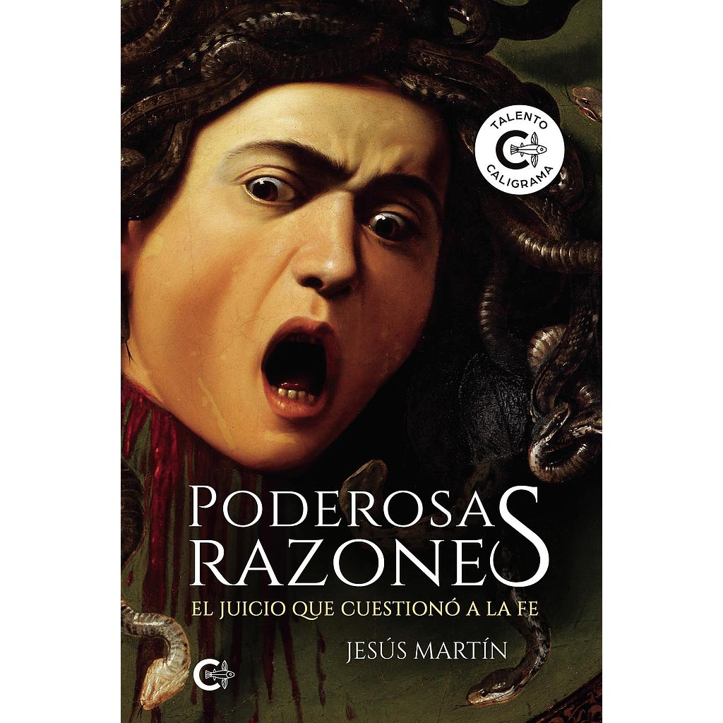 Poderosas razones