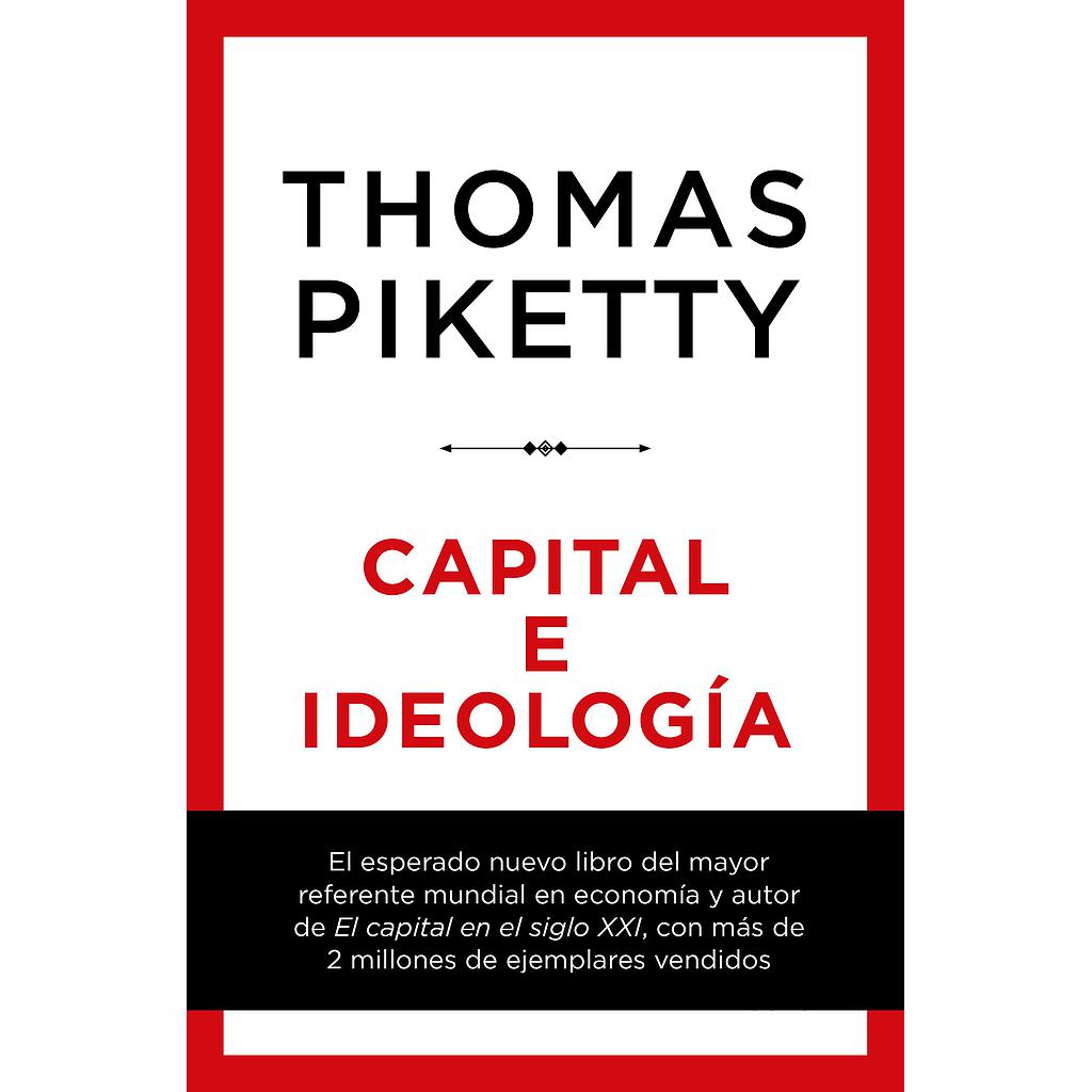 Capital e ideología