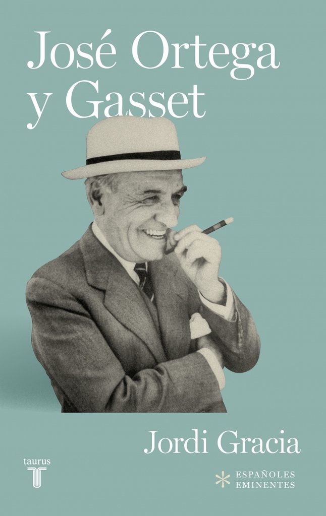 José Ortega y Gasset