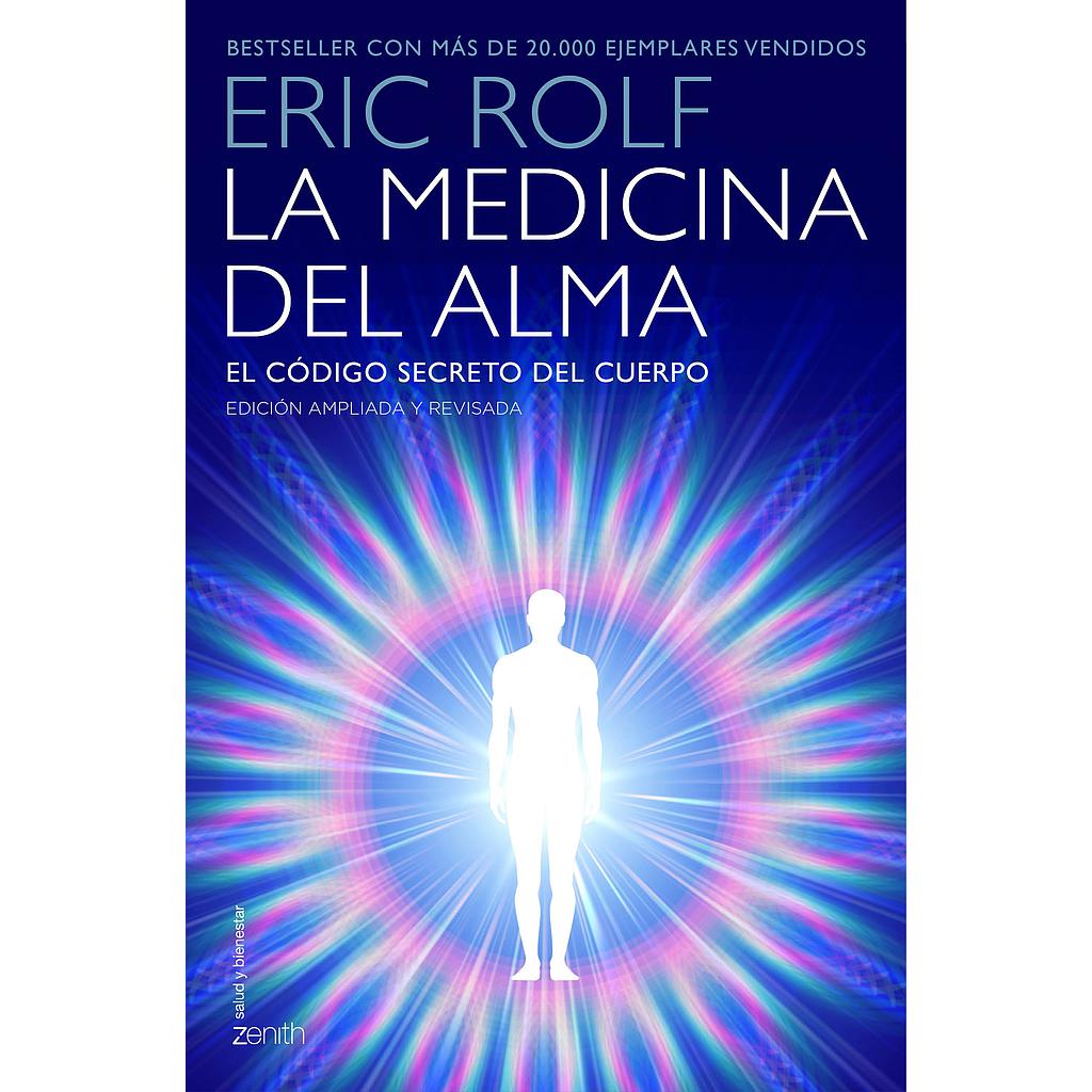 La medicina del alma