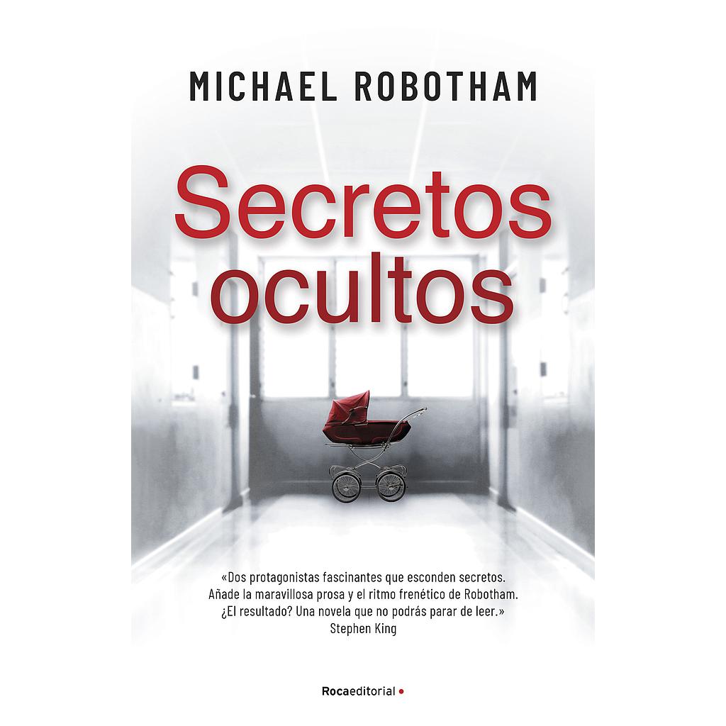 Secretos ocultos