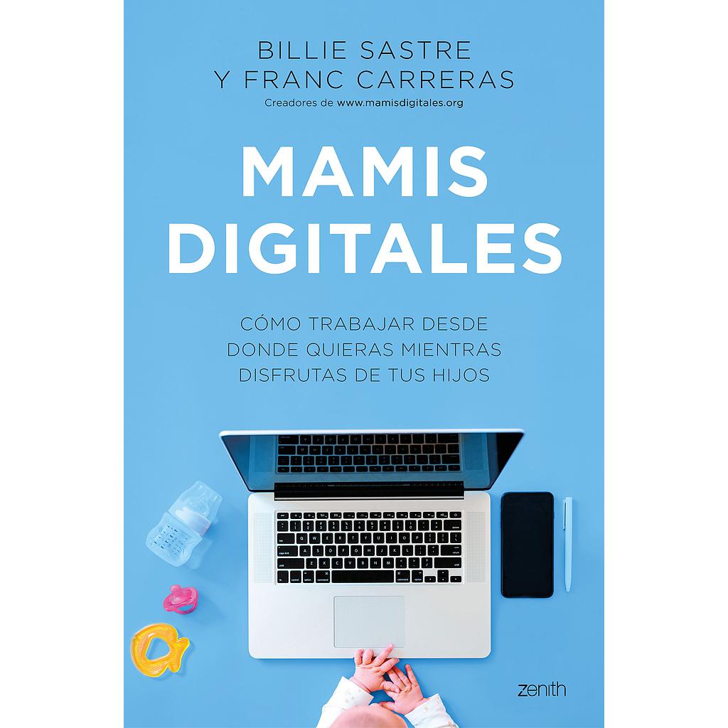 Mamis digitales