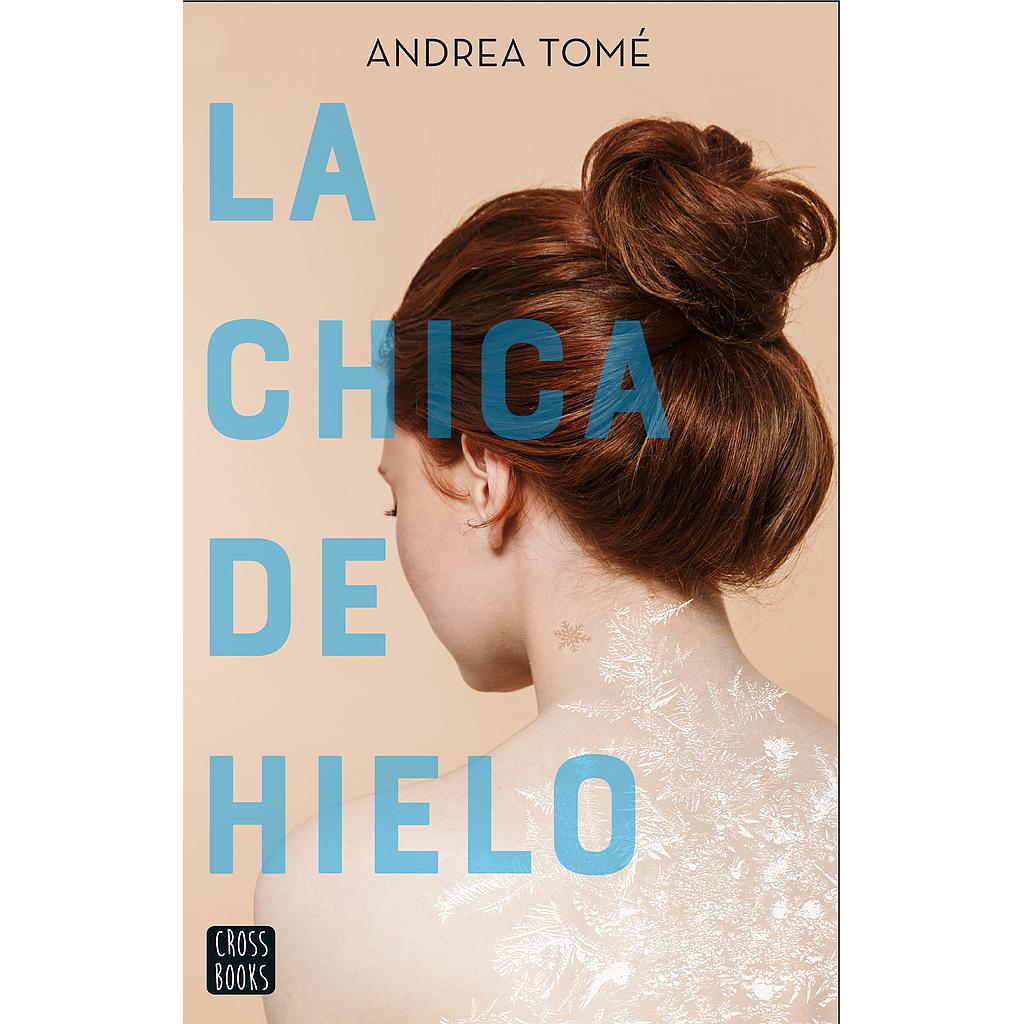La chica de hielo