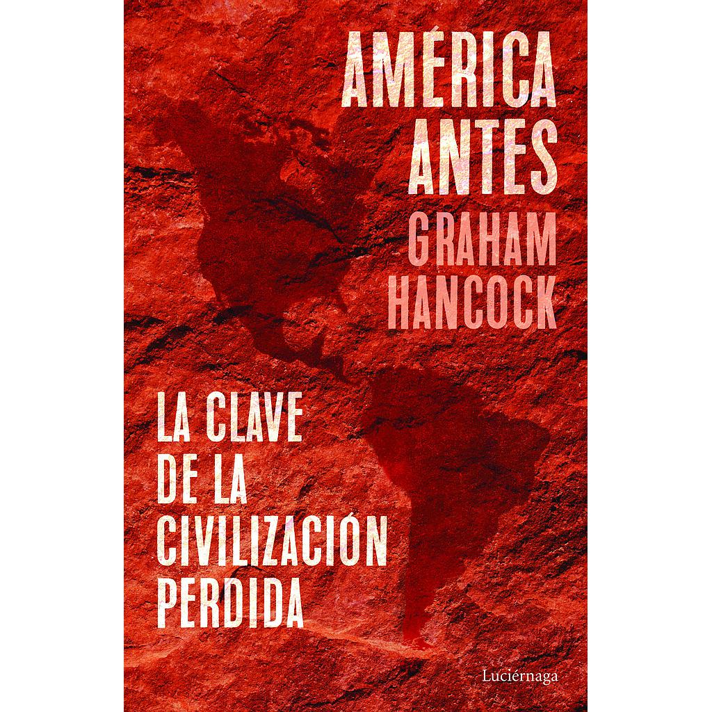América antes