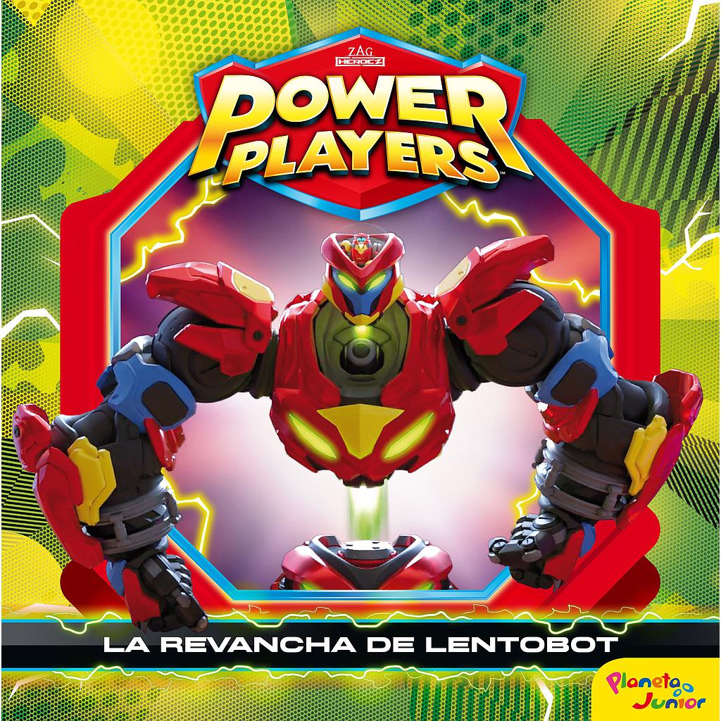 Power Players