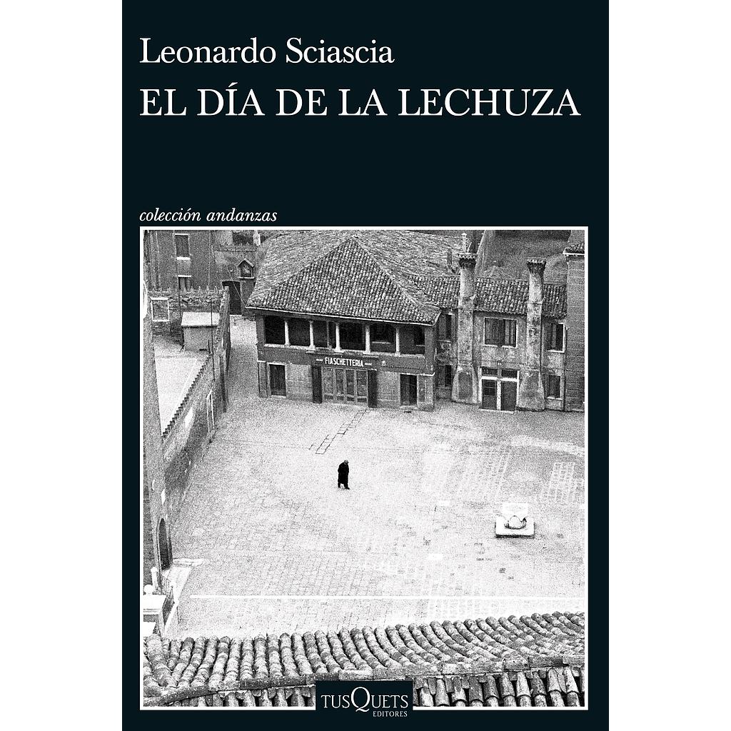 El día de la lechuza