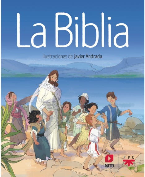 La Biblia
