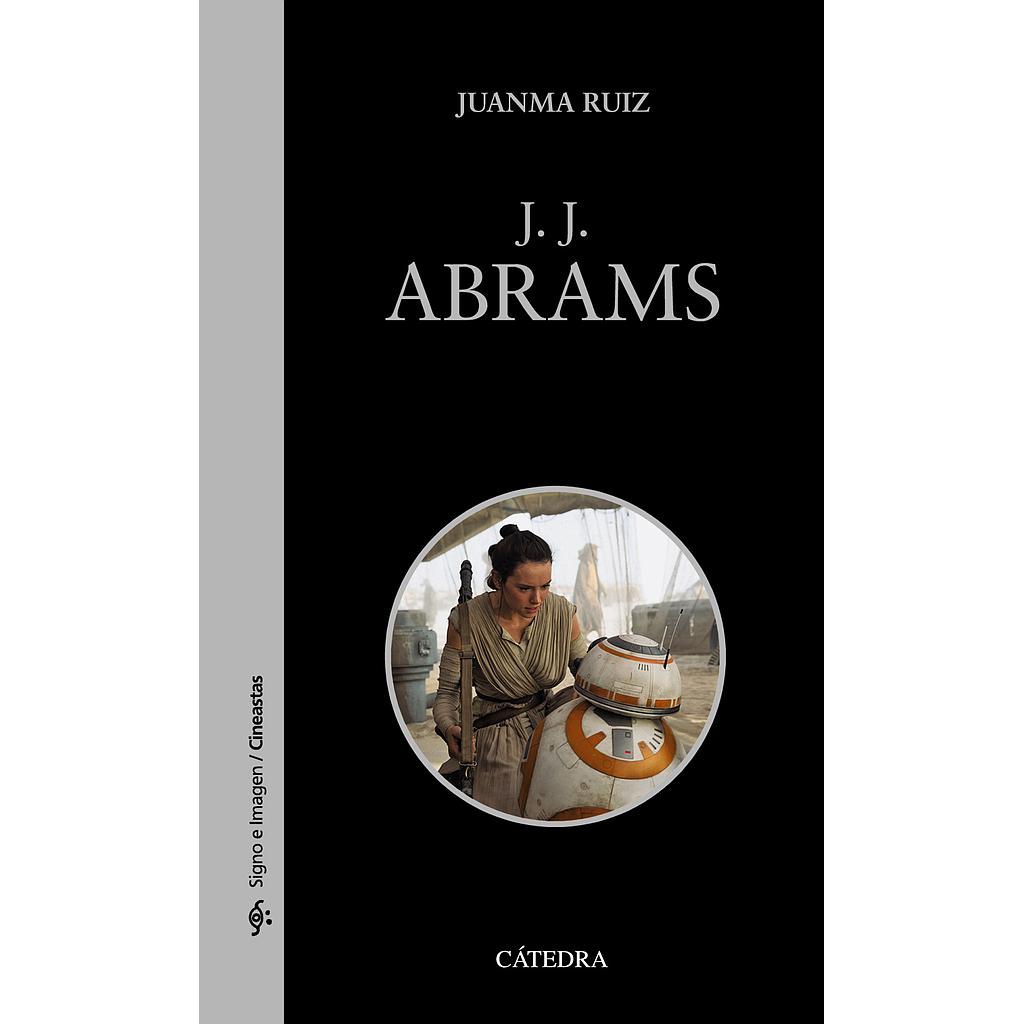 J. J. Abrams