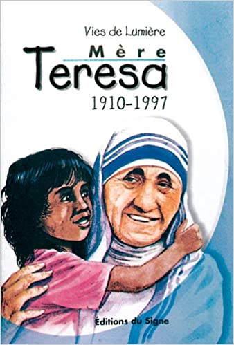 Mère Teresa