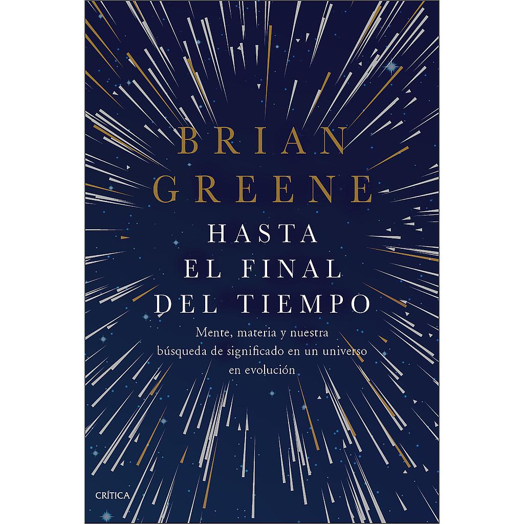 Hasta el final del tiempo