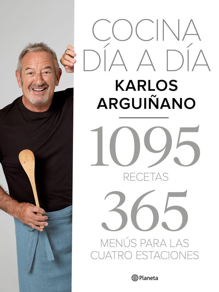 Cocina día a día