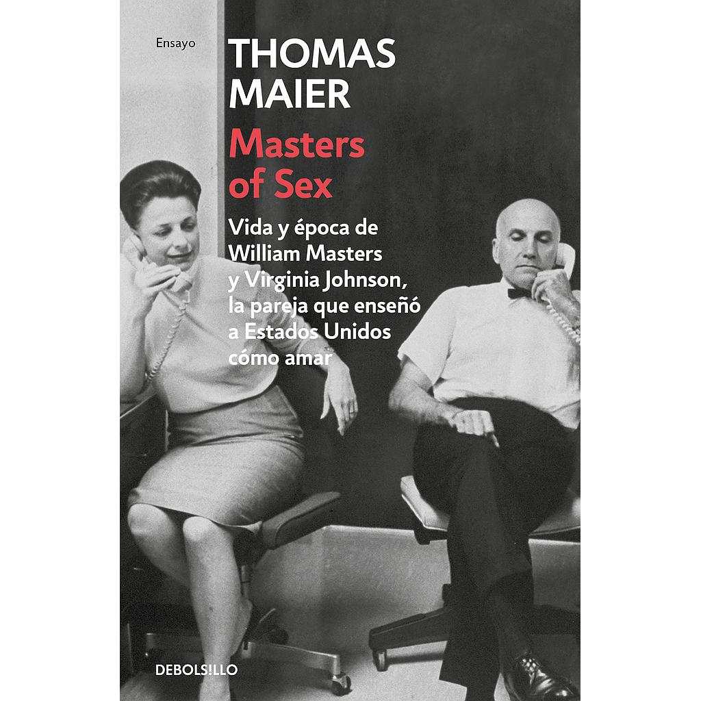Masters of Sex