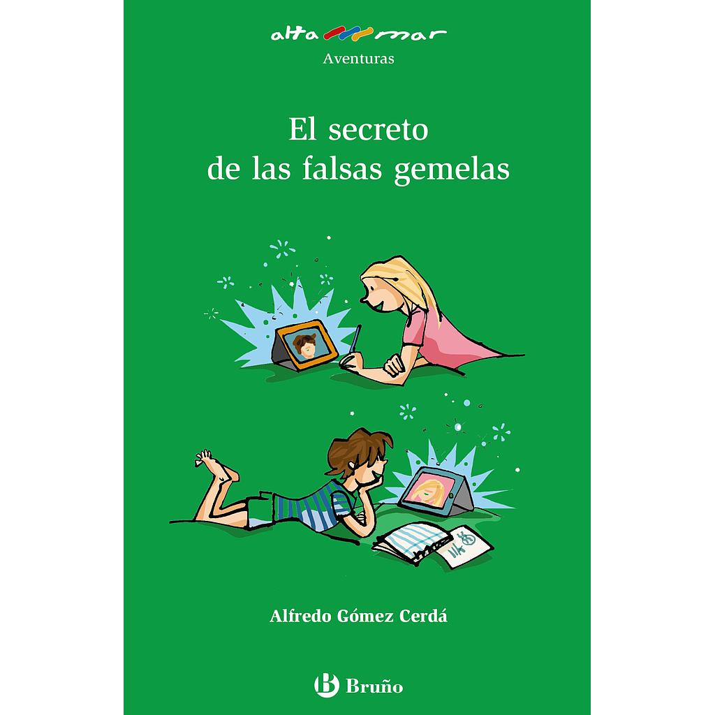 El secreto de las falsas gemelas