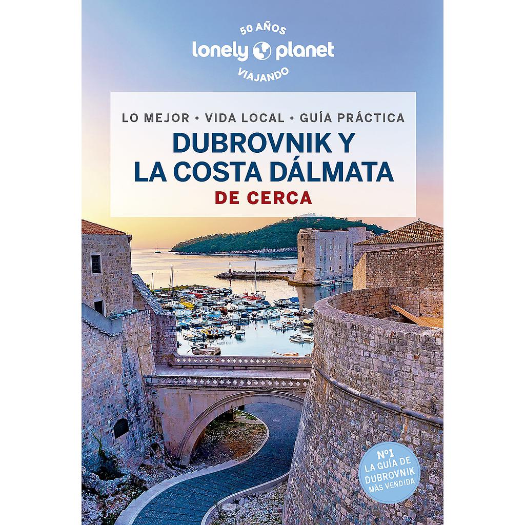 Dubrovnik y la costa dálmata de cerca 2