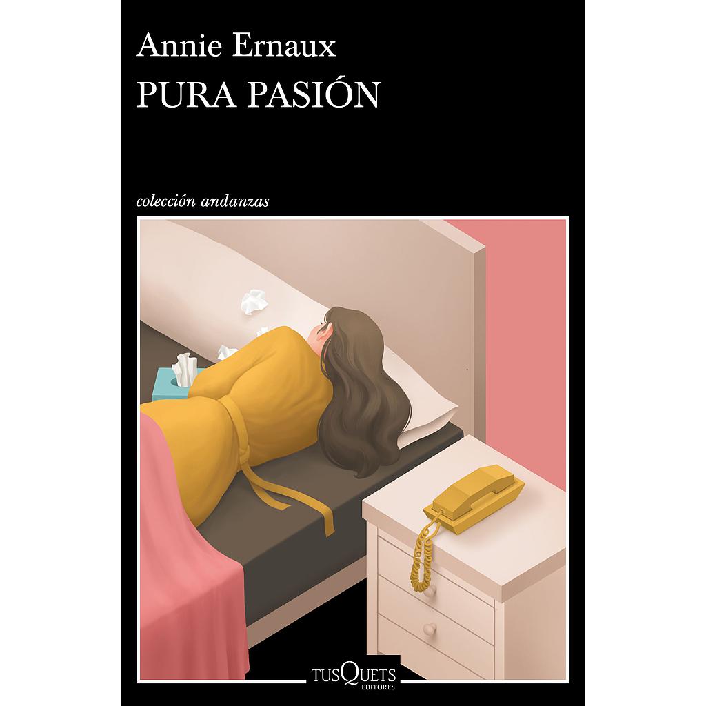 Pura pasión