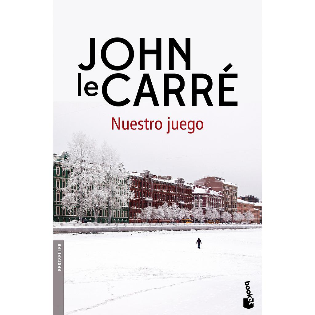 Nuestro juego