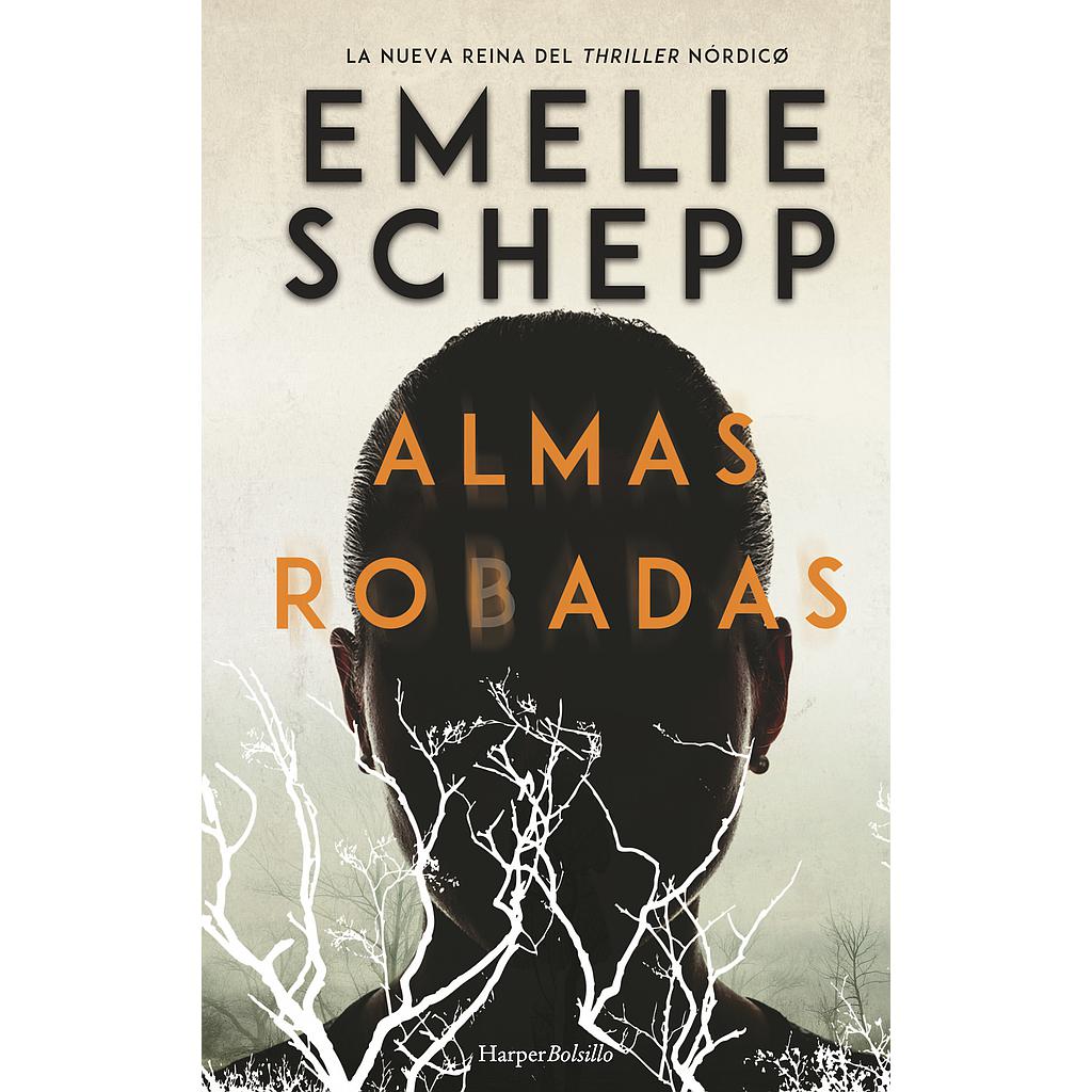 Almas robadas