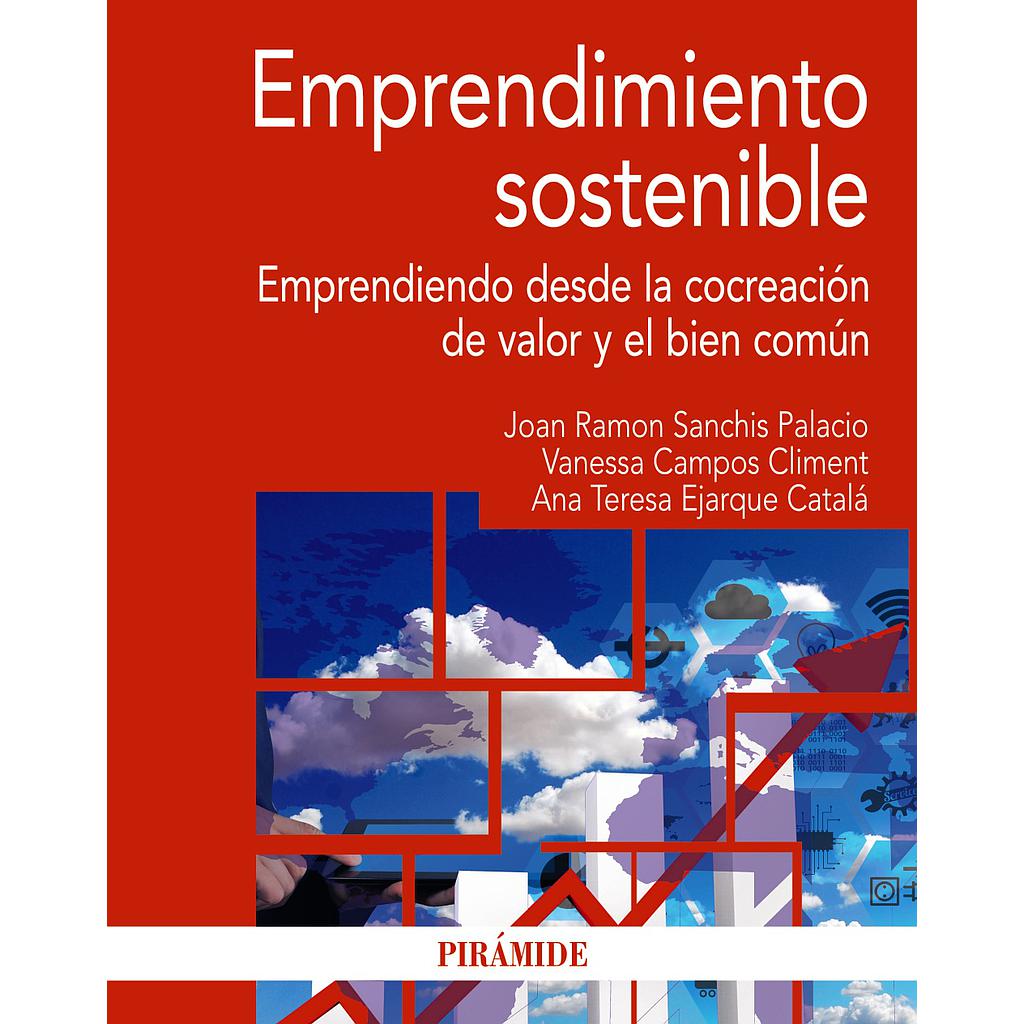 Emprendimiento sostenible