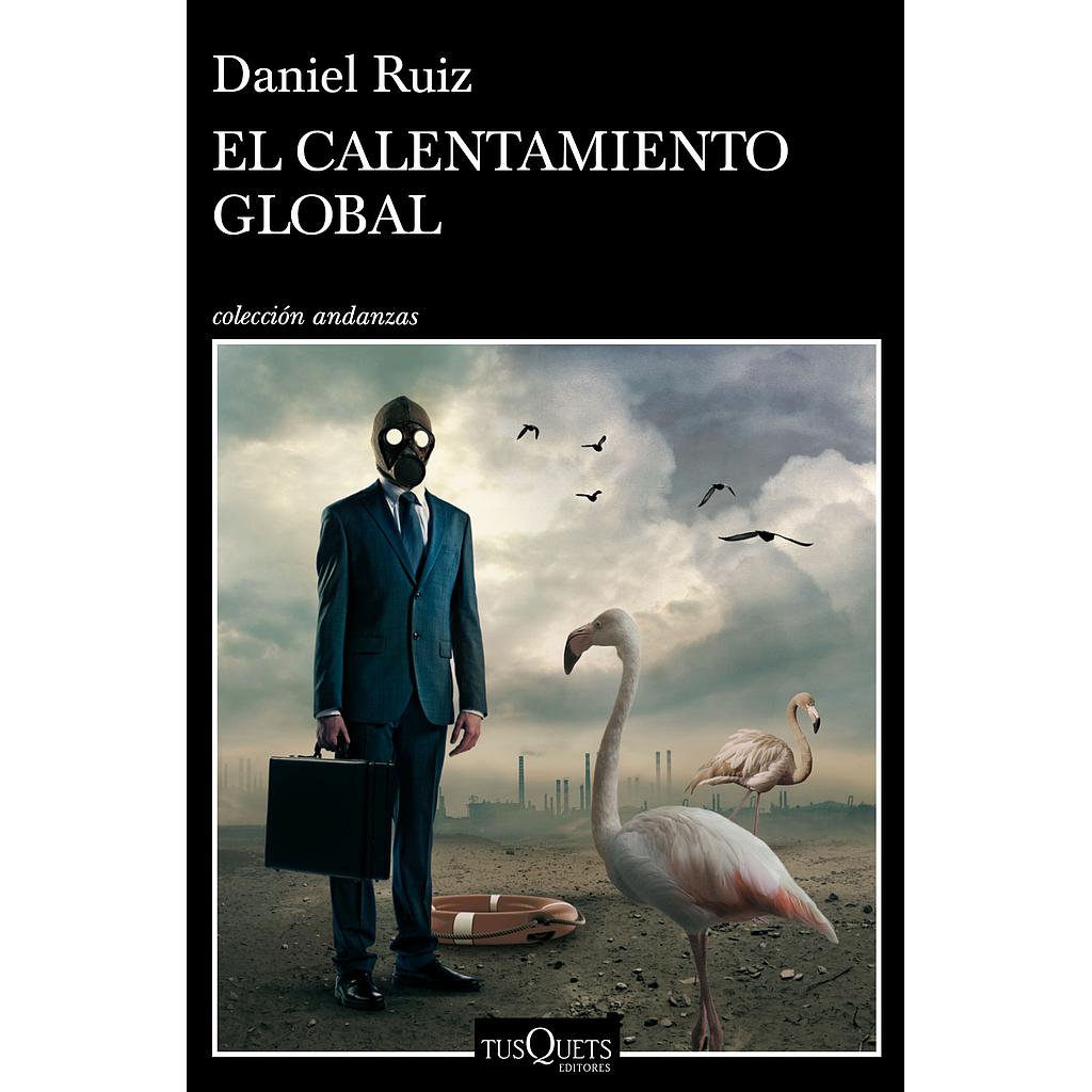 El calentamiento global