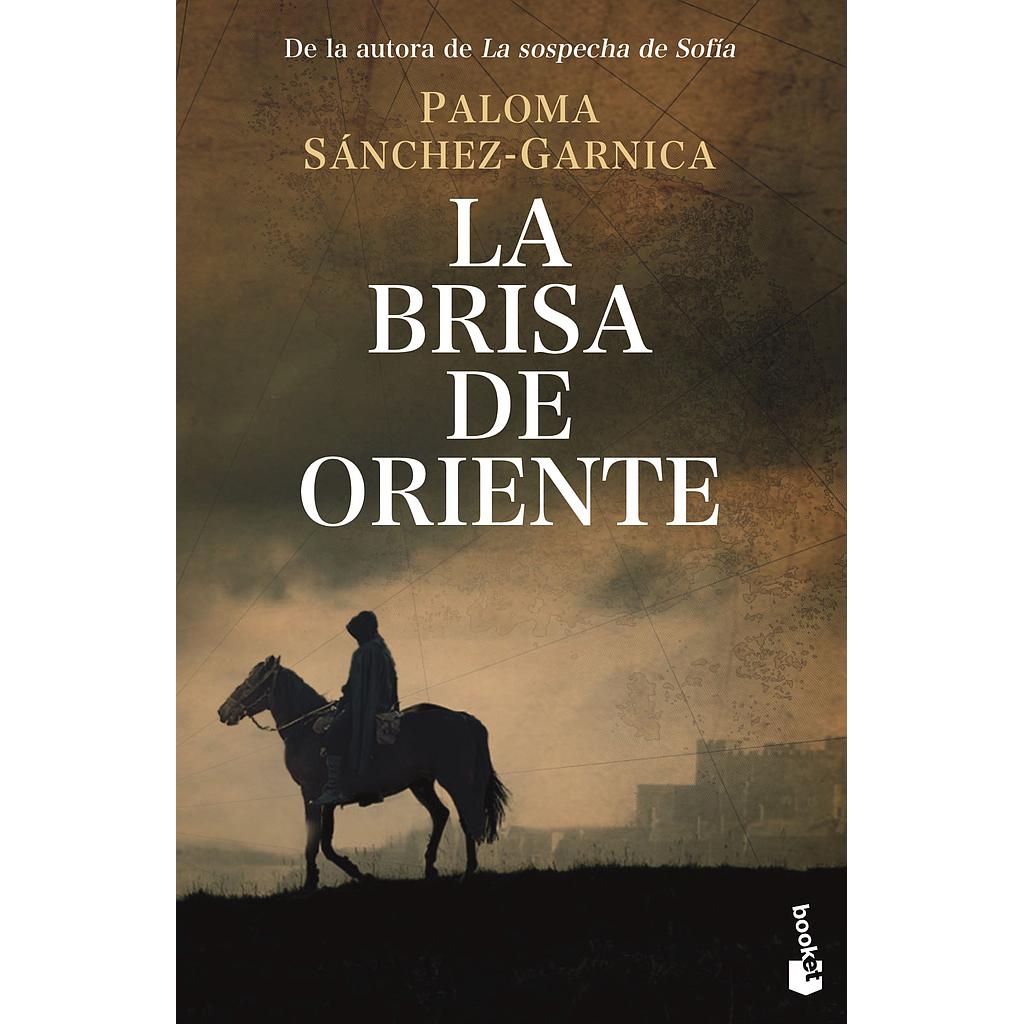 La brisa de Oriente