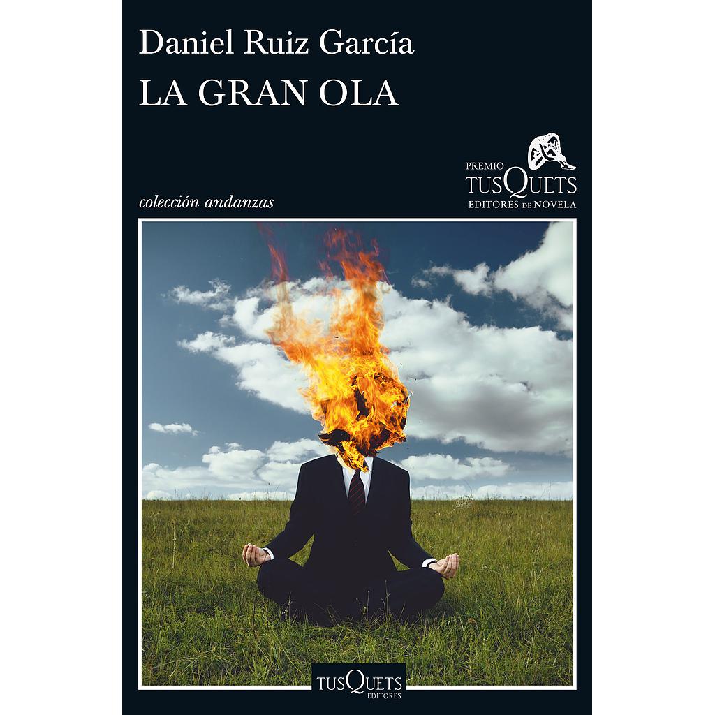 La gran ola