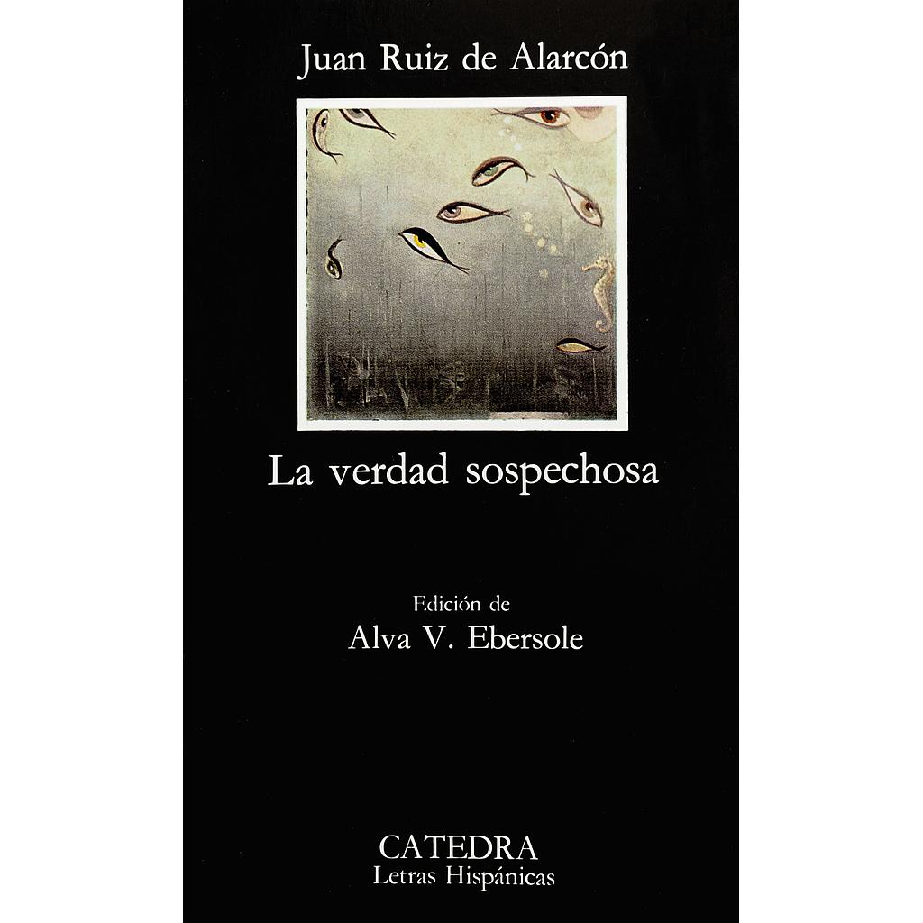 La verdad sospechosa