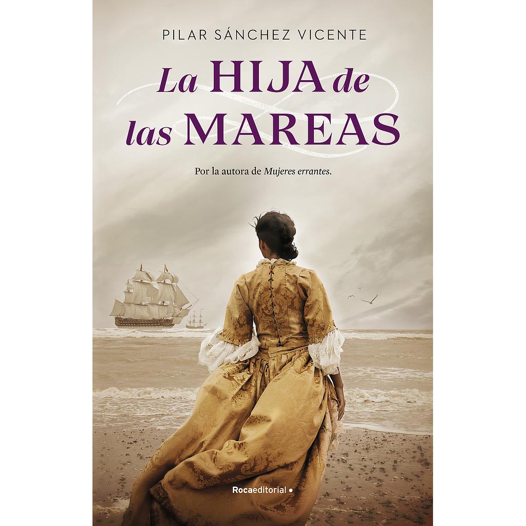La hija de las mareas