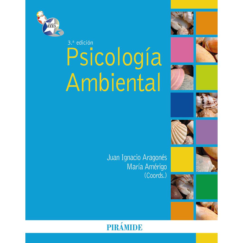 Psicología ambiental