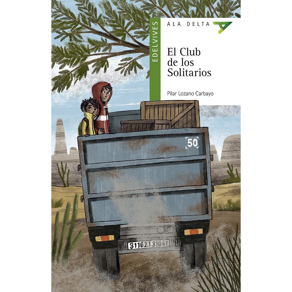 El Club de los Solitarios