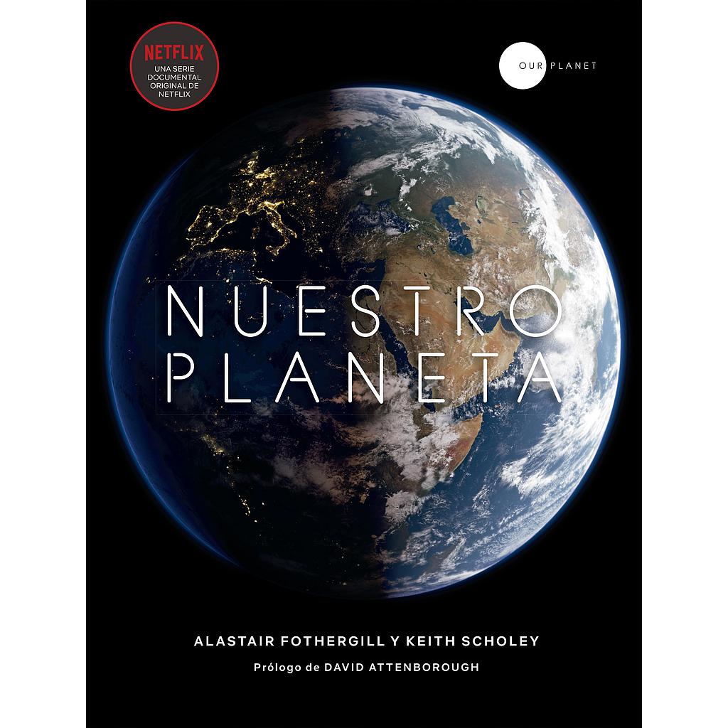 Nuestro planeta