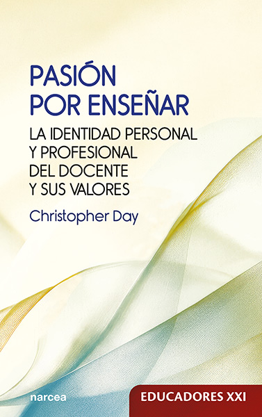 Pasión por enseñar