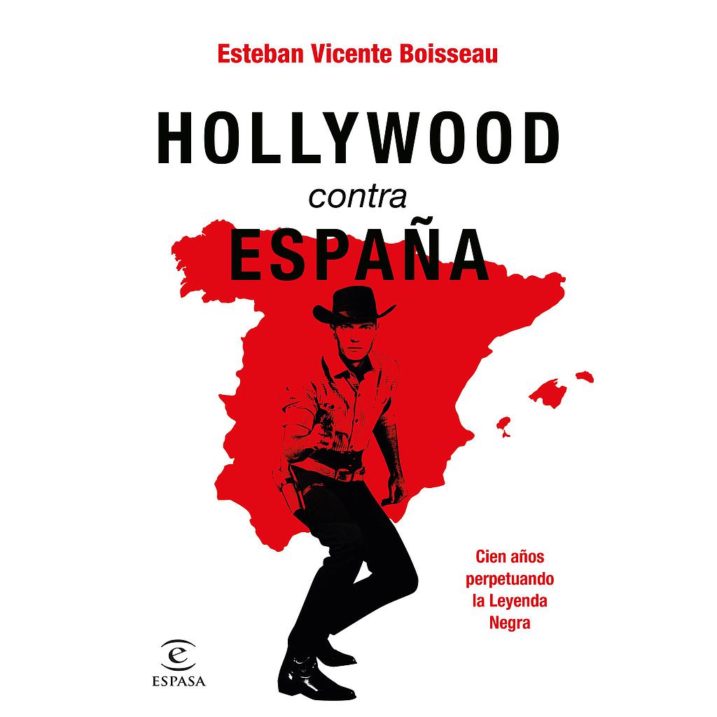 Hollywood contra España