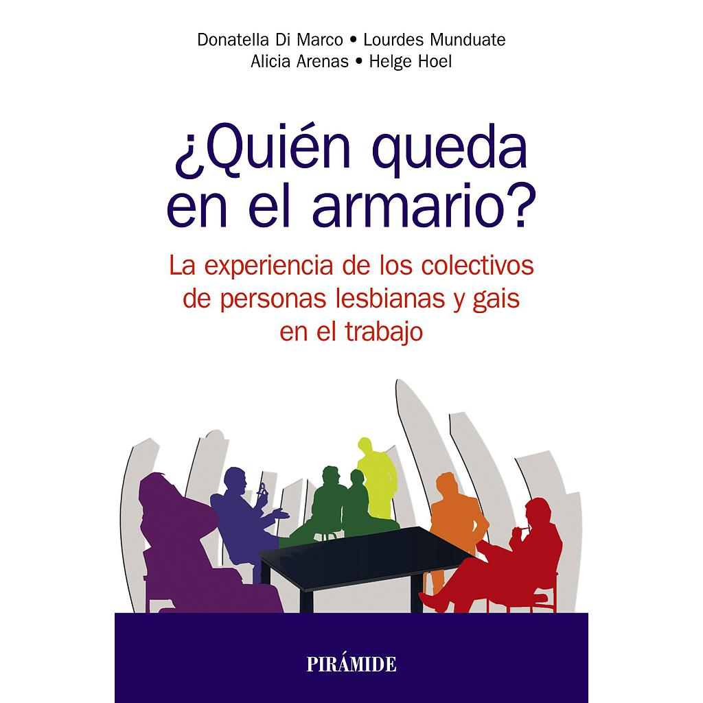 ¿Quién queda en el armario?