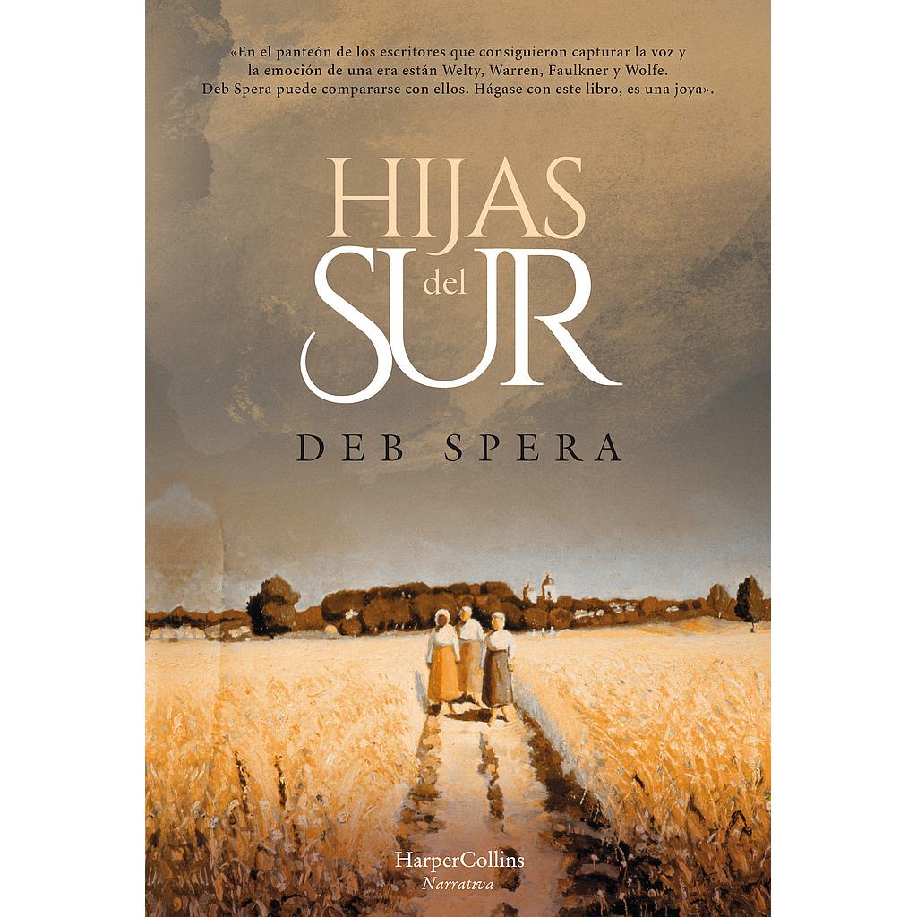 Hijas del Sur